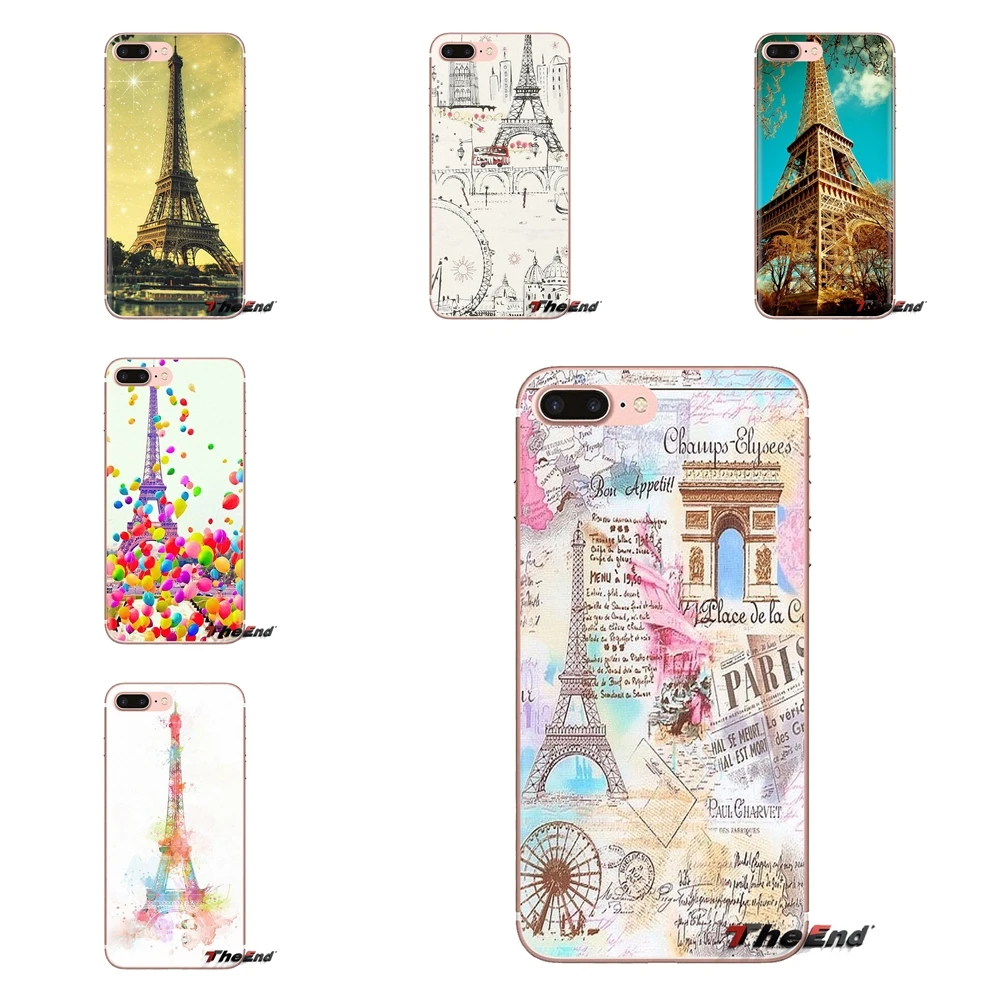 Чехол из ТПУ для huawei G7 G8 P7 P8 P9 P10 P20 P30 Lite Mini Pro P Smart Plus 2017 2018 2019 воздушных шаров по
