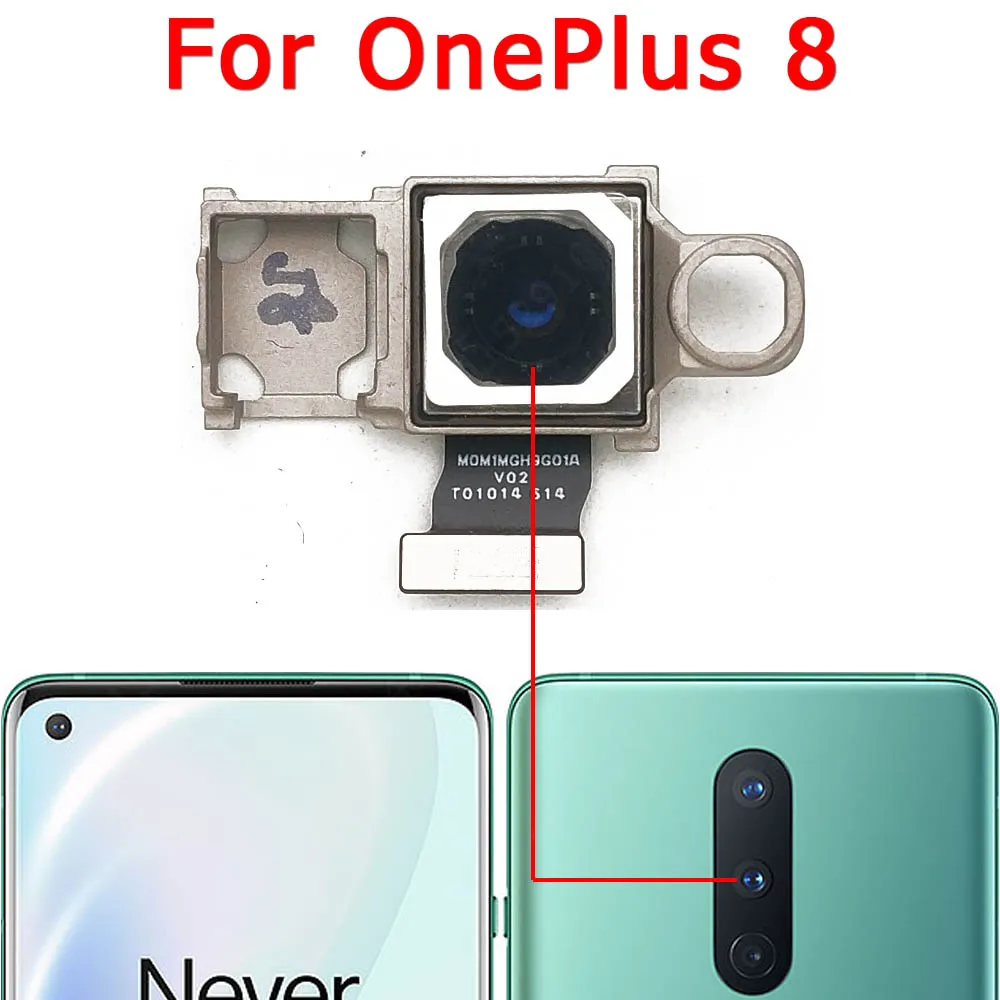 Oneplus Pop Out Camera Front Camera Oneplus Pop Up Camera Phone