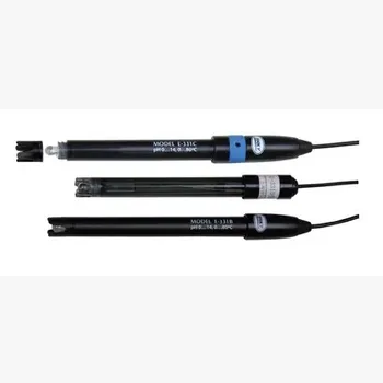 

Spot Shanghai Kang instrument E-331D pH composite electrode, the original authentic, can be invoiced package