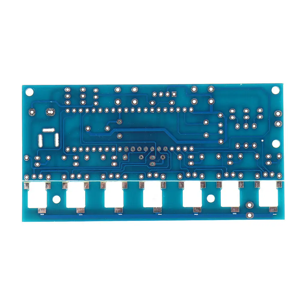 DC4.5-5.5V DIY Лазерная арфа набор струн DIY Набор клавиатуры электронные части 7 струн электронный набор DIY технология фортепиано Музыкальная шкатулка