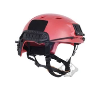 2019 Fma Tactical helmet red black Us Army Rapid Reaction Parachute Helmet Of Army Command Bj Section airsoft military Tb285 fma airsoft tactical pad for helmet military army combat outdoor shockproof airsoft soft cushion helmet pad accessories