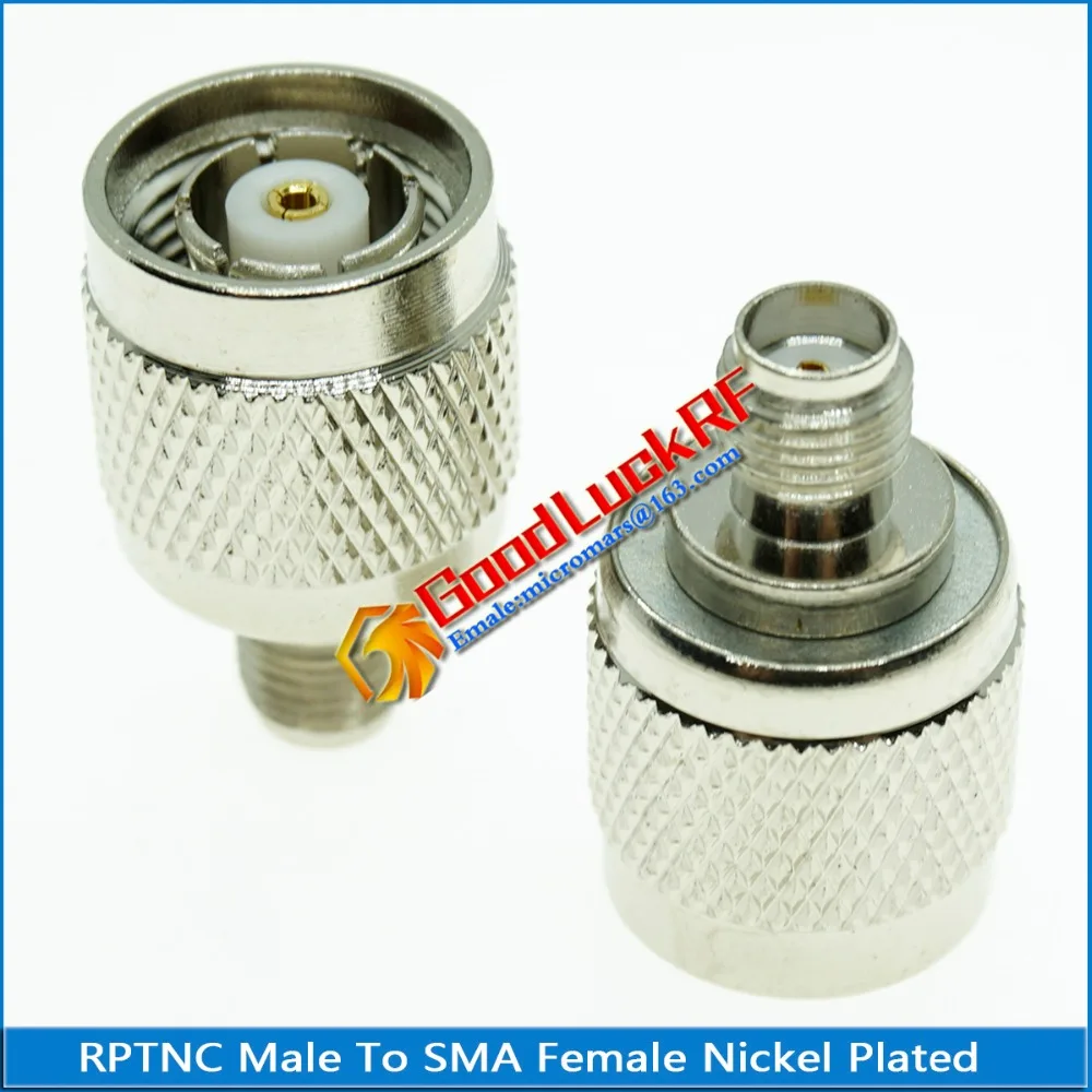 RPTNC SMA-JK镀镍-AAAAA