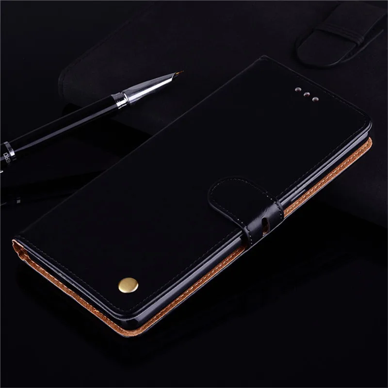 Case For Realme 9i Flip Case Leather Wallet Protective Shell Book Cover Funda For Realme 9i Coque Card Slot Capa flip phone case