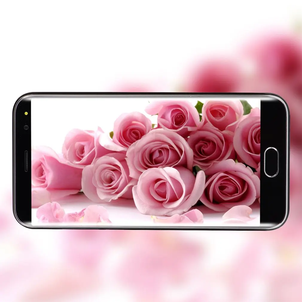 R11 5,0 дюймов 4G сеть 854*480 игровой мобильный телефон Dual SIM 512M+ 4G смартфон для Android OS 6,0