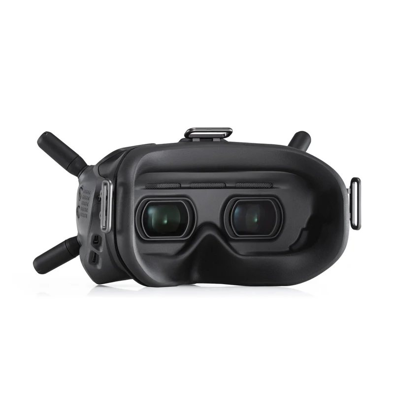 DJI FPV опыт Combo включает очки Air блоки x 2 с новой цифровой системы оригинальные
