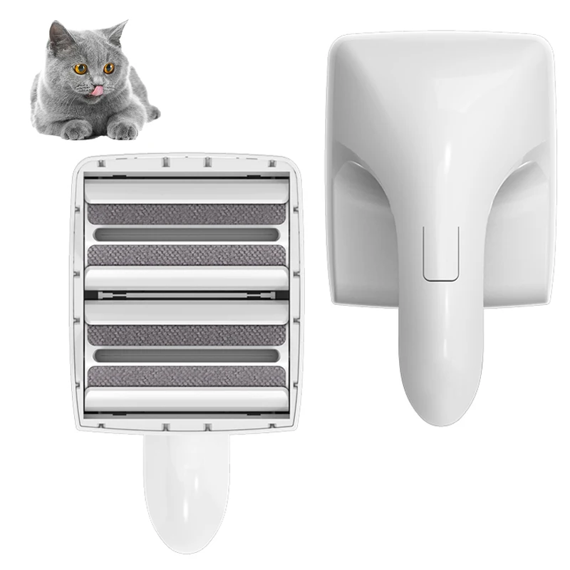 

Очистка шерсти собак и кошек, удаление шерсти домашних животных на диване, ковре, одежде, устройство для удаления волос, коллекционер волос, Прямая поставка