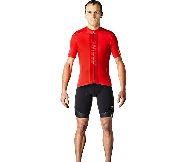 skinsuits Mavic Racesuit Велоспорт Триатлон Франция костюм на заказ skinsuit велосипед speedsuit велосипед трикостюм цельный комбинезон ropa ciclismo - Цвет: skinsuits
