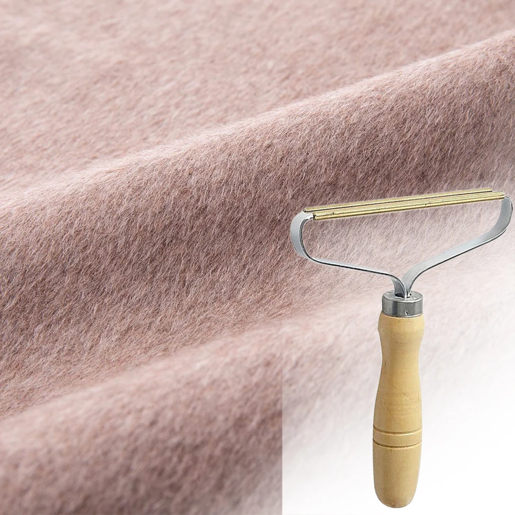 Portable Cleaning Tools Portable Lint Remover Clothes Fuzz Shaver Restores Your Clothes and Fabrics