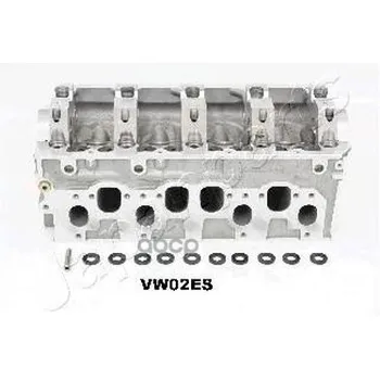 

Cylinder head дв. 1 9tdi 2.0TDI (AJM ANU ARL asz ATD AUY, etc.) Japanparts art. Supplier