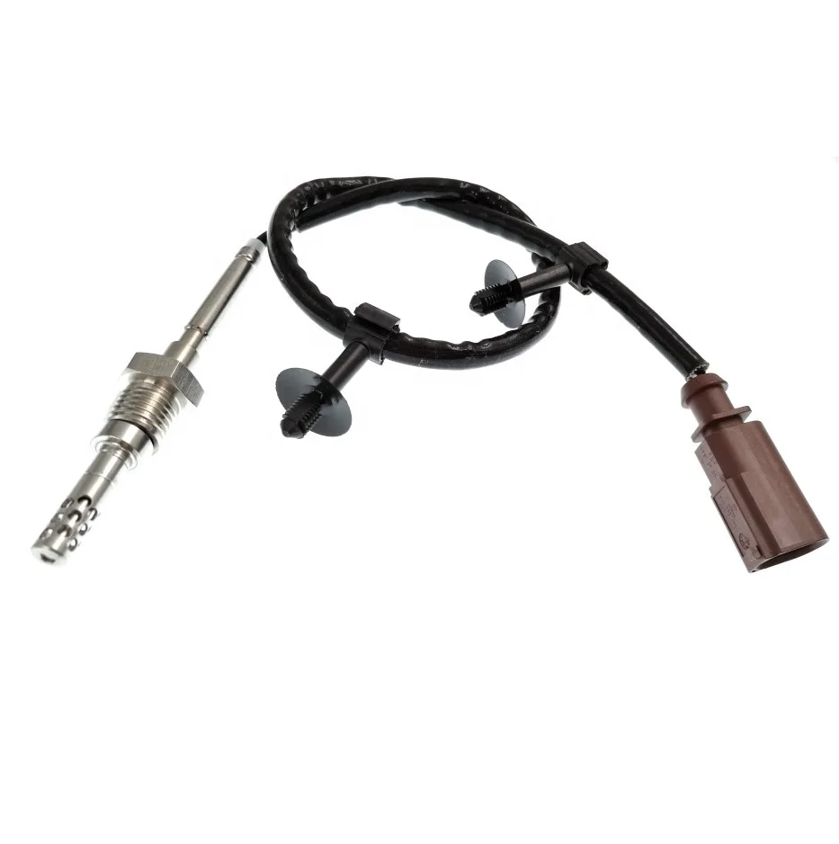 For SEAT EXEO ST (3R5) Exhaust Gas Temperature Sensor 03L906088CA ASTE