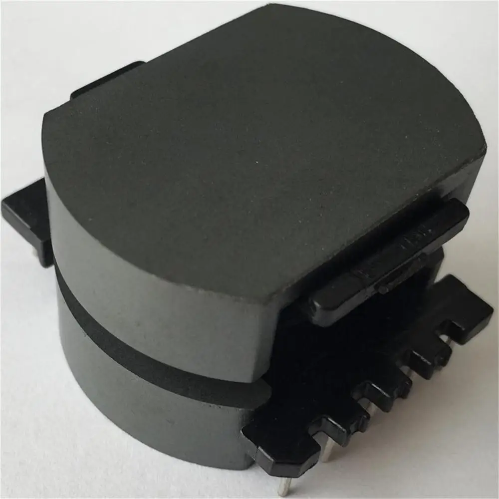 Балун бусина POT3319 10pin изолятор ферритовый сердечник индуктора 5+ 5pin трансформатор ферритовый сквозное отверстие, 5 компл./лот