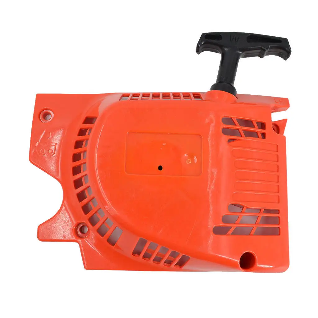 Recoil Starter Assy For 5200 5800 52CC 58CC Chainsaw Parts Non | Инструменты