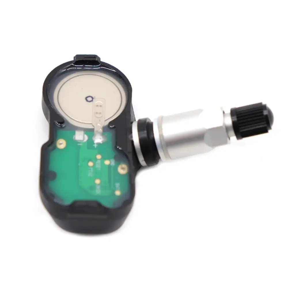 42607 02031 TPMS датчик для Toyota Hilux Hiace RAV4 IV 2009 2029 433 МГц система контроля давления в шинах