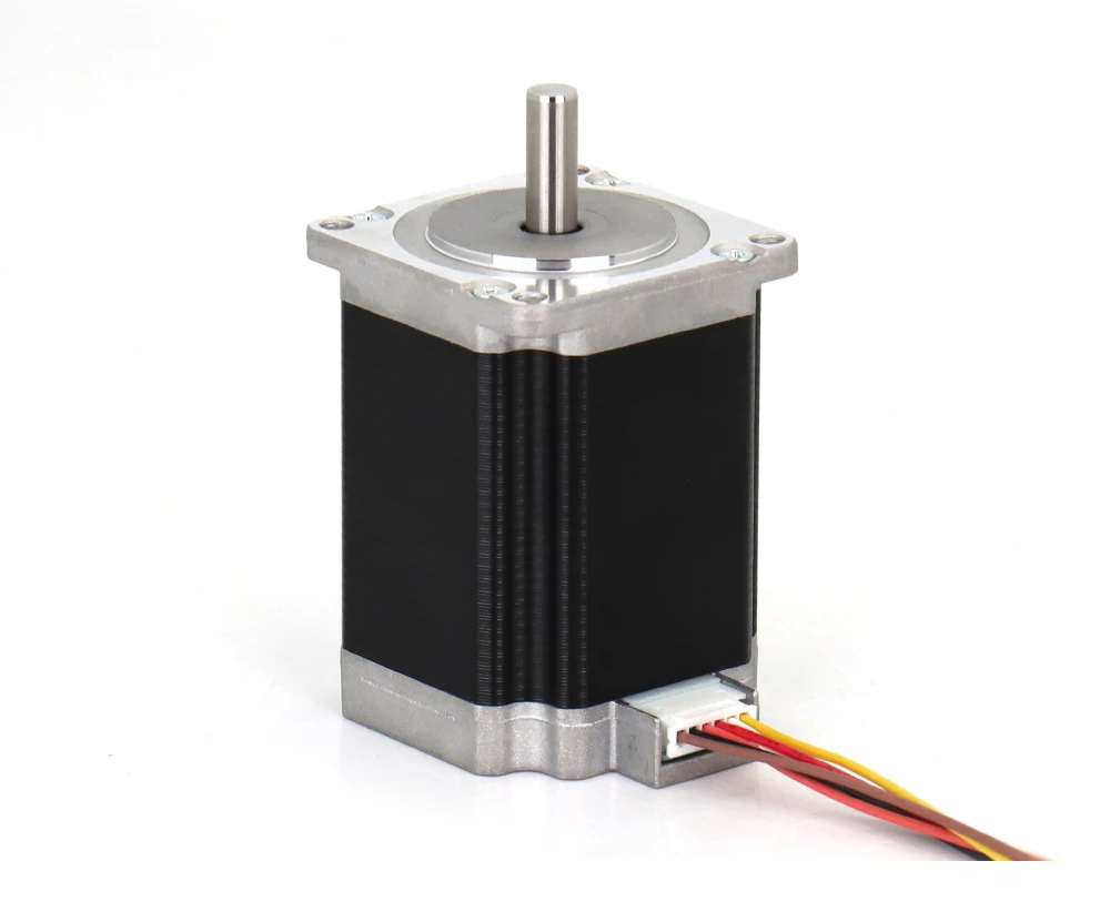 Fireray 2 fase dc híbrido motor deslizante