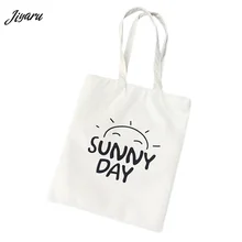 Женские сумки для покупок, холщовые сумки-тоут, многоразовые сумки, экологичные складные сумки для покупок, сумки унисекс с принтом, портативные сумки
