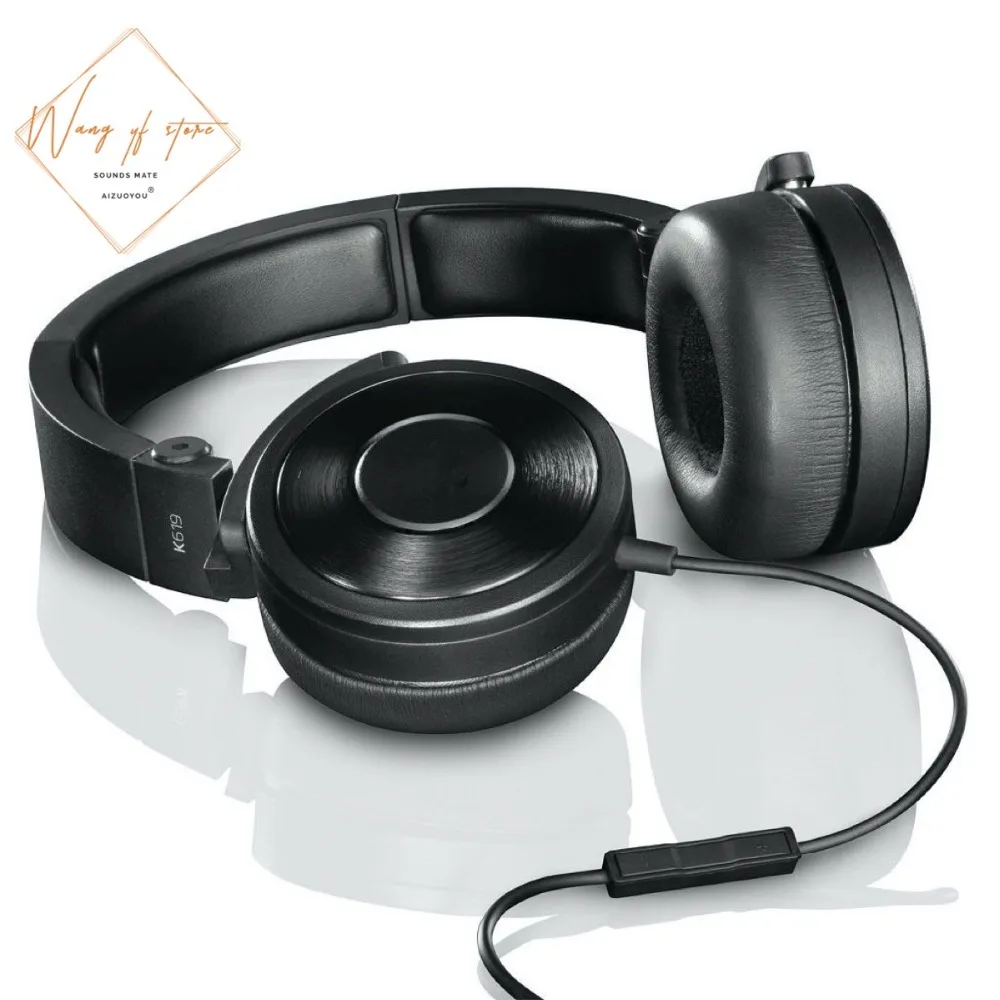 AKG K619. 1