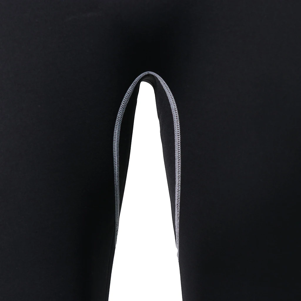 Stretchy 3mm Neoprene Men Surf Dive Wetsuit Kayak Winter Swimming Full Body Wet Suit Warm & Comfortable XS to XXL