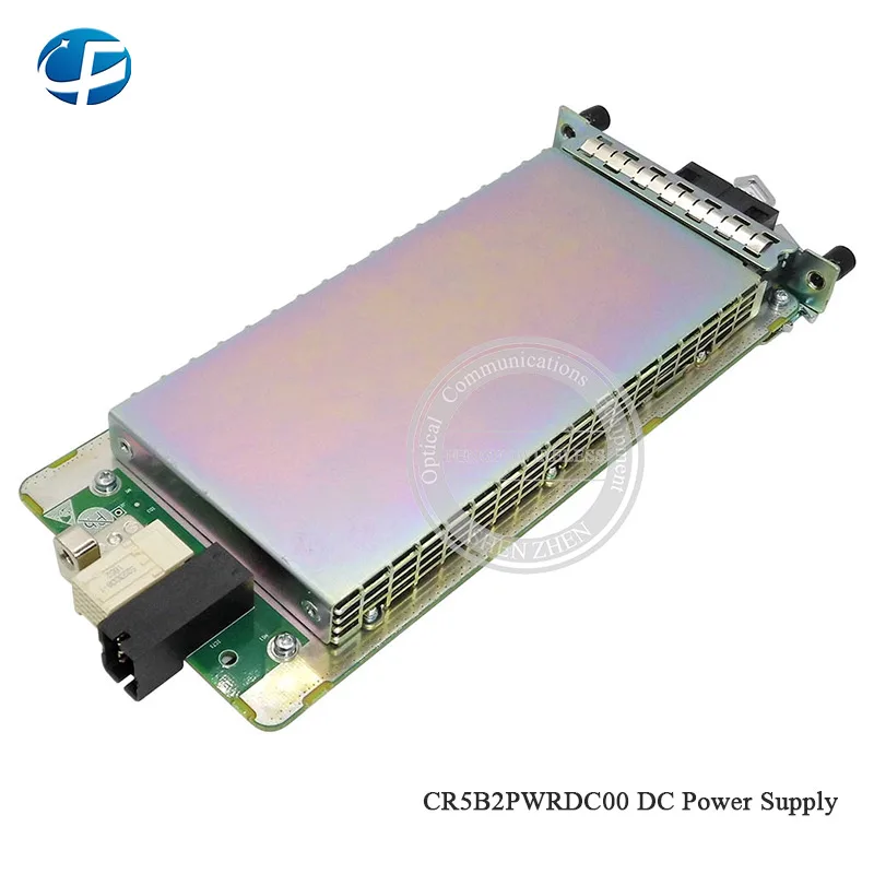 Хуа Вэй CR5B2PWRDC00 DC источник питания 02311BHJ модуль питания, NE20E-S 600 Вт DC мощность для маршрутизатора NE20E-32F и NE20E-S2E