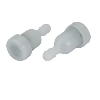 

5pcs Fuel Tank Breather Vent Air Check Valve For Chainsaw Brush Cutter New 2019