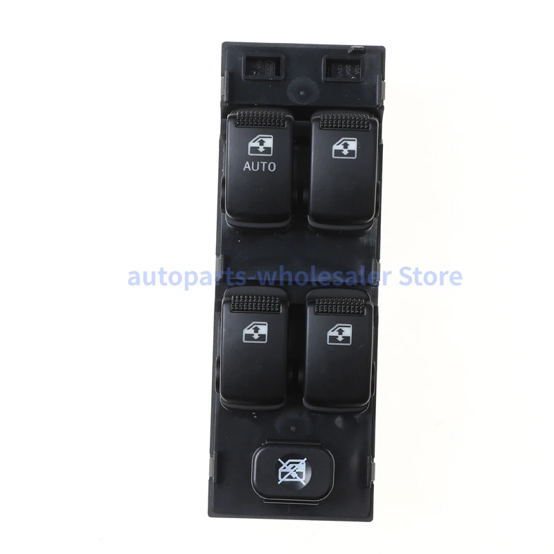 Автомобильные аксессуары 93570-1C110 935701C110 подходит для hyundai Getz 2005 мастер Электрический переключатель стеклоподъемника
