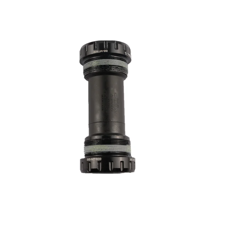 Нижний Кронштейн Shimano DEORE XT SLX SM BB MT800 Hollowtech II для горного велосипеда нижний