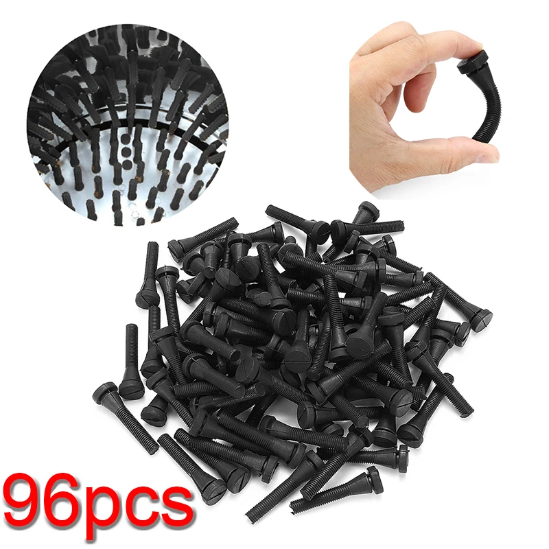 

Elastic Plucker Chicken Duck Poultry Plucking Easy installation Picker