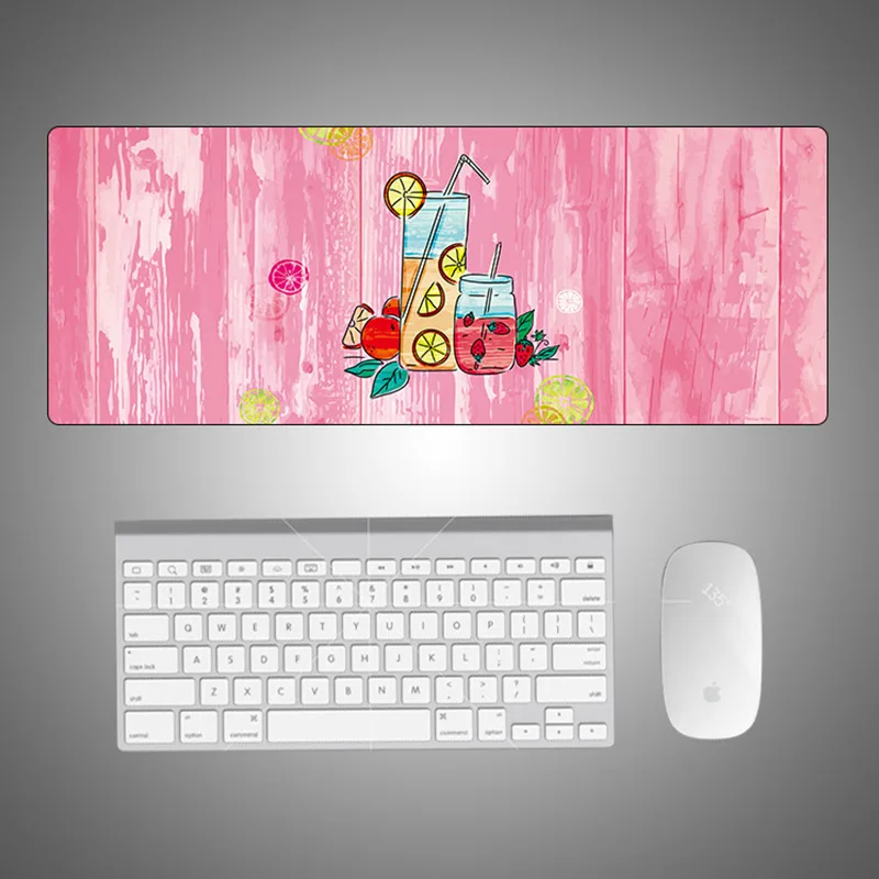 

Personality Pattern Mouse Pad PC Gaming Computer Mouse Desk Mats To Gamer Best Selling High Quality Gaming Mause Pad