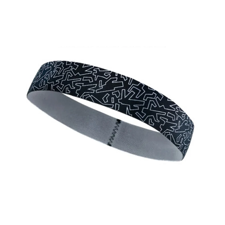 Unisex Non Slip Pickleball Sweatband 5