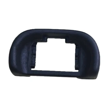 

Replacement Photography Easy Install Studio Lightweight Eyepiece Cup Hard Viewfinder Camera Parts Protective For EP12 For Sony