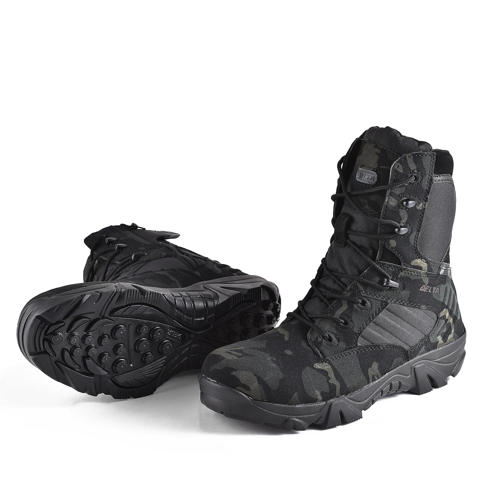 kryptek typhon boots