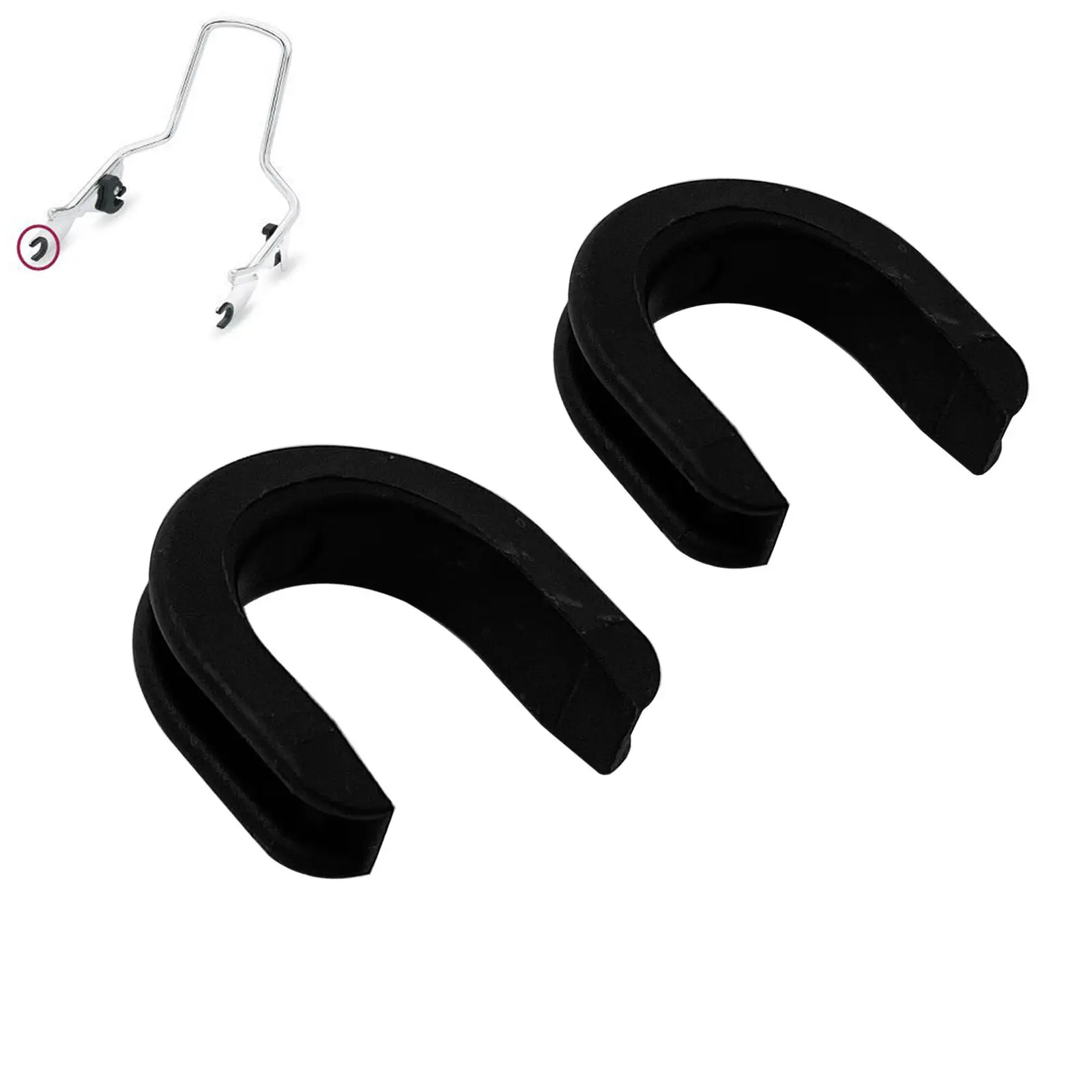 Накладка на багажник sнашу спинку для Harley #52682-09 #52300474 |