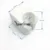 2SETS Зубоврачебный Держатель Handpiece Одиночная вешалка зубоврачебный стул Блок клиника Зубоврачебные принадлежности