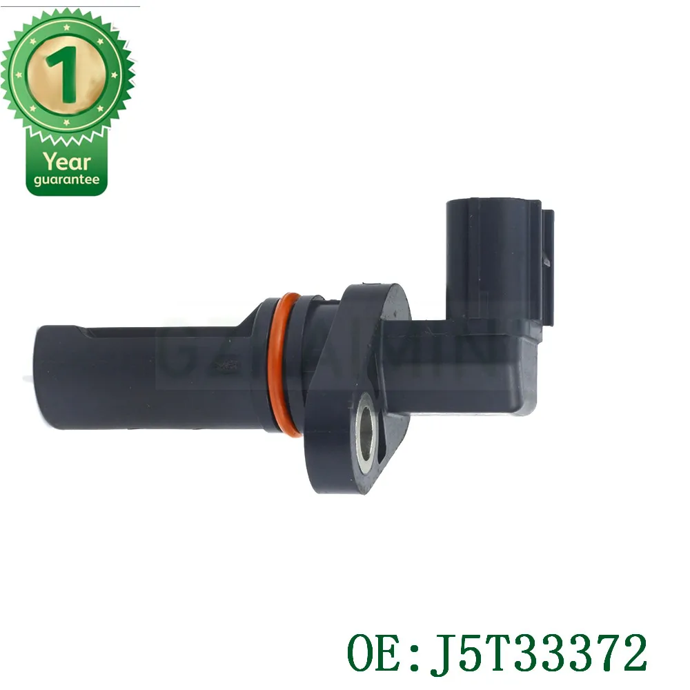 Auto High Quality Crankshaft Position Sensor J5T33372 37500R60U01 For