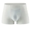 Boxer Shorts for Men 3-pairs Traceless Comfortable and Breathable Pants 3