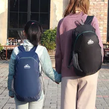 Стильный рюкзак, ультра-светильник, сумка для альпинизма, уличный рюкзак, водонепроницаемая дорожная сумка, спортивная сумка