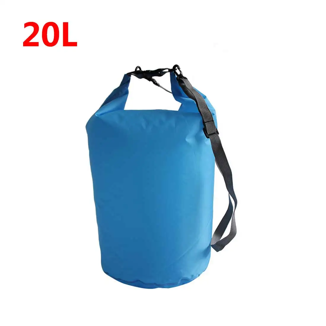 12 5L/10L/20L открытый сухой водонепроницаемый мешок водонепроницаемая сумка мешок водонепроницаемый плавающий сухой сумки для снаряжения для катания на лодках Рыбалка рафтинг плавание - Цвет: 12