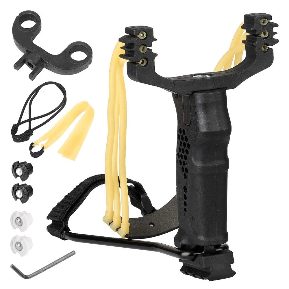 Wrist slingshot Clearance