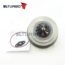 Сердечник турбины GTB2260VK турбо зарядное устройство картридж КЗПЧ Для Volkswagen морской/Touareg 3,0 TDI 769909-0010 769909 059145722R