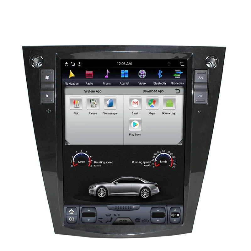Clearance NAVITOPIA 10.4inch Vertical Screen Tesla Android 7.1 Car GPS Navigation for Subaru Forester VX Car DVD Multimedia Player 4 Clearance NAVITOPIA 10.4inch Vertical Screen Tesla Android 7.1 Car GPS Navigation for Subaru Forester VX Car DVD Multimedia Player 4