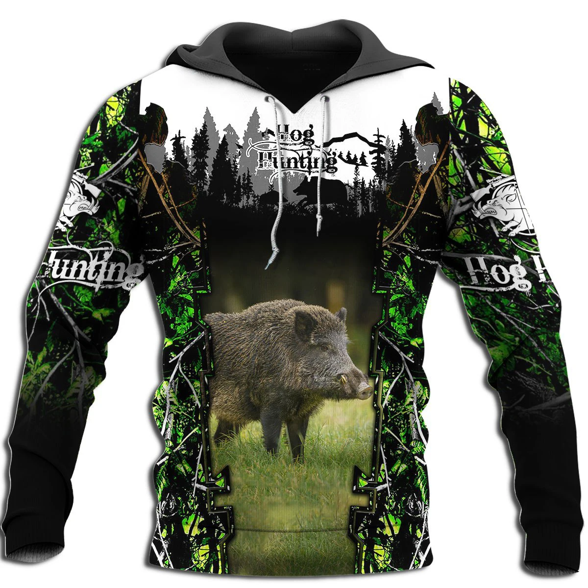 Drop shipping Hog Hunting Animal 3D All Over Printed Mens Hoodie Harajuku Fashion Sweatshirt Unisex Casual Pullover KJ033 Drop shipping Hog Hunting Animal 3D All Over Printed Mens Hoodie Harajuku Fashion Sweatshirt Unisex Casual Pullover KJ033
