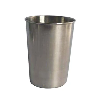 

70ml/180ml/320ml Stainless Steel Mugs Metal Travel Mugs Tumbler Pint Glasses Cups Outdoor Camping Drinking Coffee Tea Beer