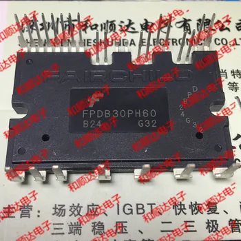 

10pcs / lot FPDB30PH60 new spot