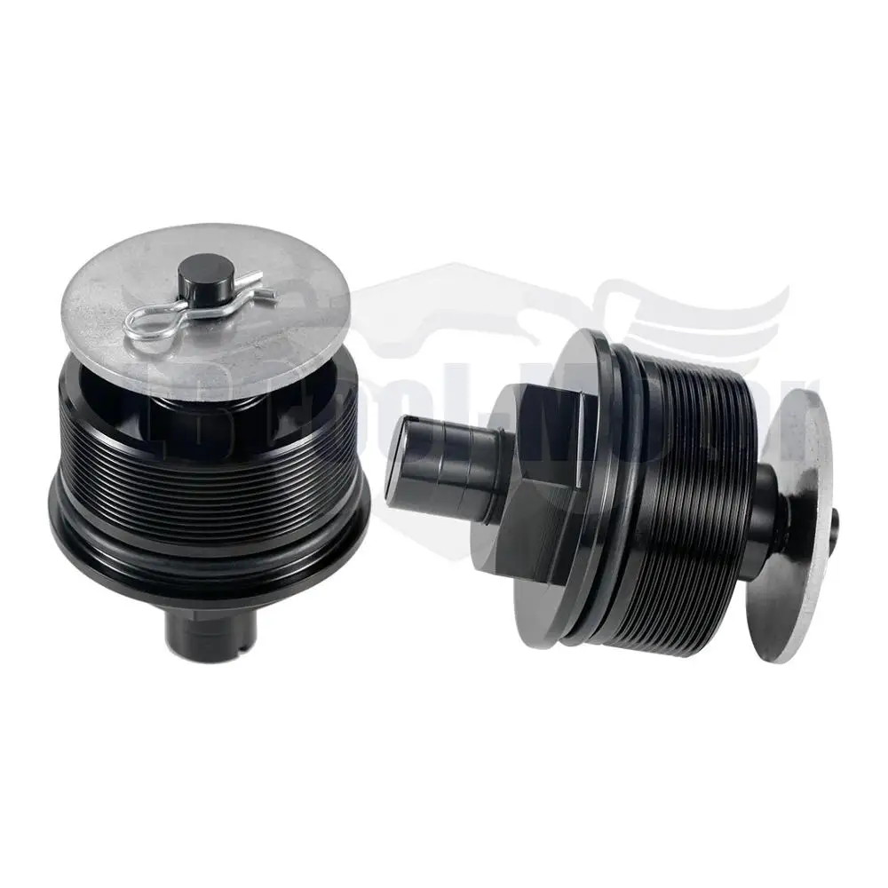 Bouchons De Fourche Honda NSA700 DN-01 – 41 Mm – Neufs (Lot De 2)