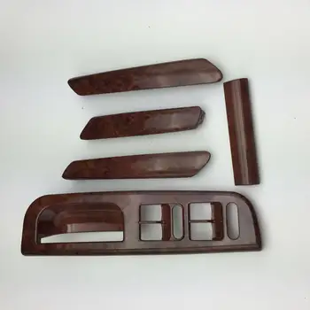 

Car door handle mahogany trim Suitable for 1998-2005 Passat B5