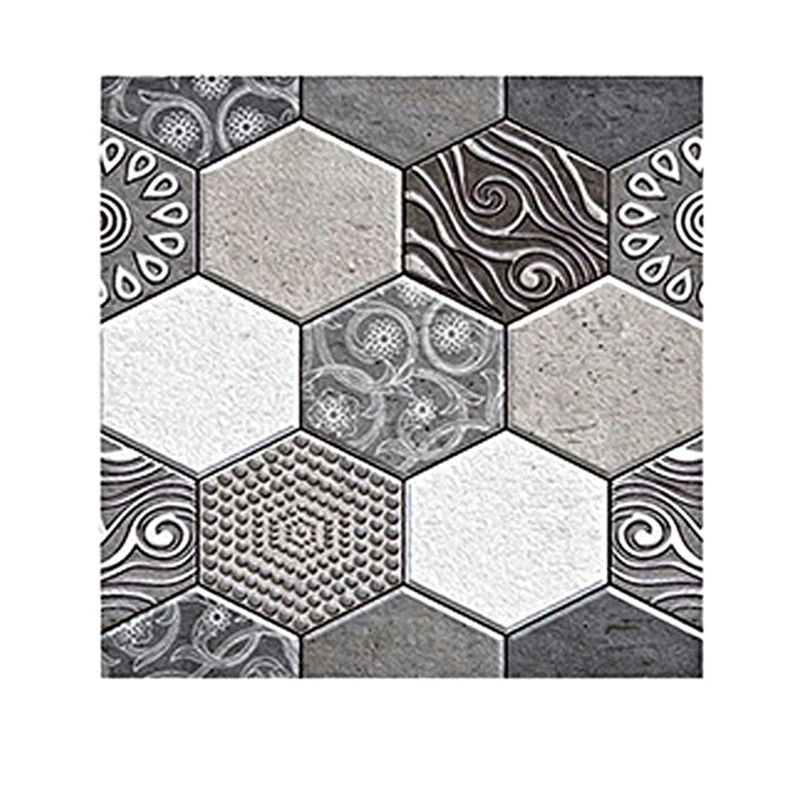 

Waterproof Pvc Subway Kitchen Backsplash Tile Peel And Stick Self Adhesive Wallpaper Diy Bathroom Vinyl Wall Stickers Home Decor