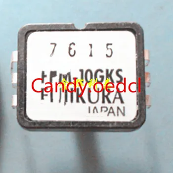 

The chips FPM-10GKS new in stock