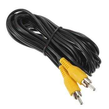 

170° 18.5 Punch Universal Rear View Backup Night Vision High Definition Parking Reverse Car Waterproof Camera