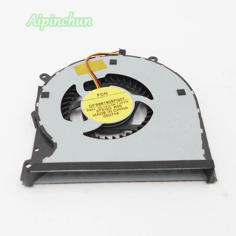 Кулер для ноутбука Dell XPS 15 XPS15 L521X DFS661605FQ0T FB8X 037XGD 37XGD | Компьютеры и офис