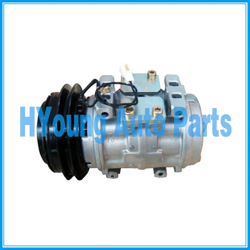 

0002302511 1161310001 air auto ac compressor for Mercedes Benz W126 C126