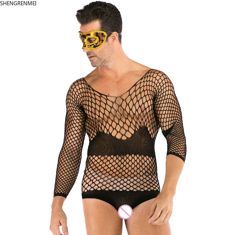 Club Nightwear Shengrenmei 